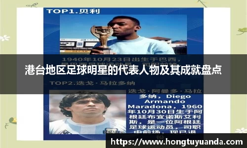 港台地区足球明星的代表人物及其成就盘点
